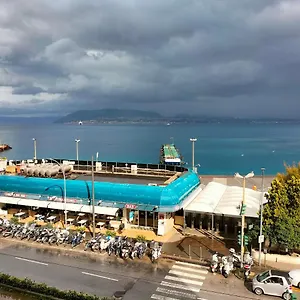 Il Mappamondo Messina