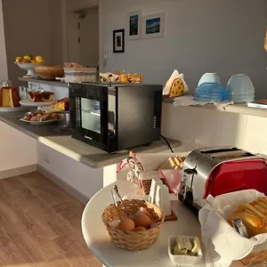 Garibaldi R&b Nocleg ze śniadaniem