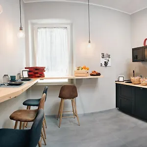 La Pigna Nocleg ze śniadaniem