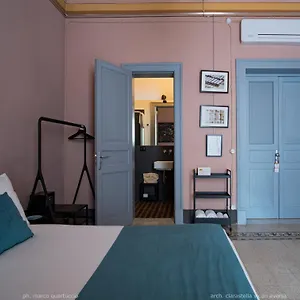 Gasthof 360me Palace, Messina