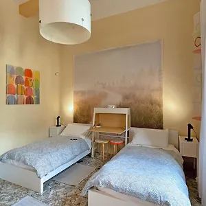  Maison d'hôtes Three
