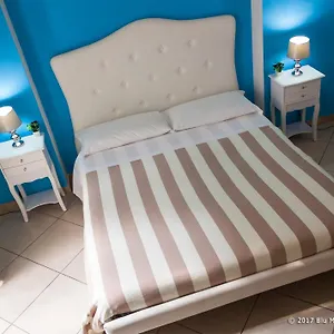 Blu Mediterraneo Messina
