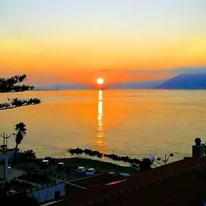 Apartment Casadelborgo, Messina