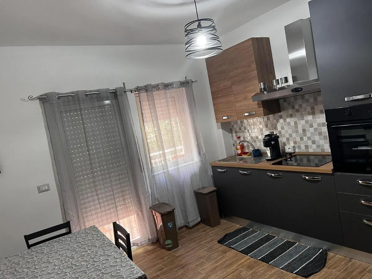 Damilhouse 6 Apartment Messina Italy